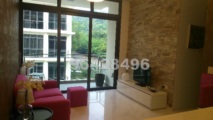 The Foresta @ Mount Faber (D4), Condominium #468102